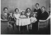 Familie Temeps Adolf und Maria geb. Schneider